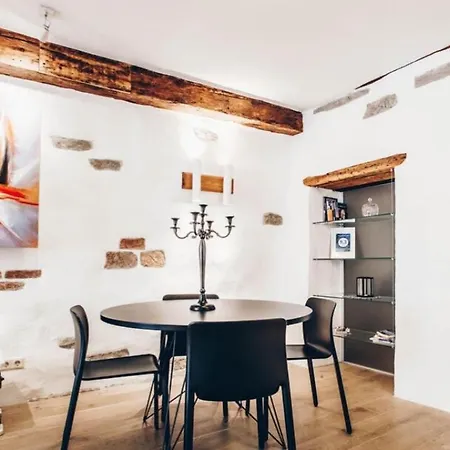 Apartment Old Town Apartment, Pikk 51 Free Parking Tallinn